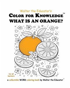 Cover Color for Knowledge