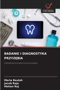 Cover BADANIE I DIAGNOSTYKA PRZYZ¿BIA