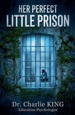 Cover Her Perfect Little Prison