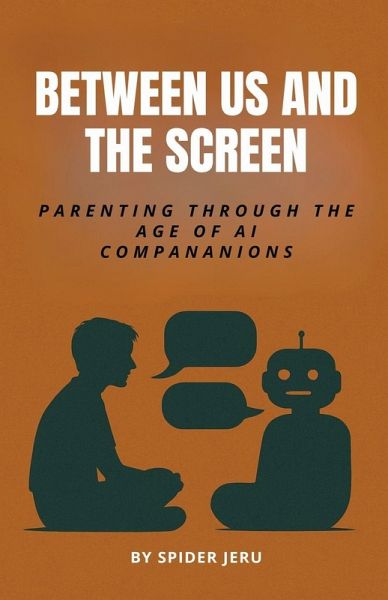 Between Us and The Screen