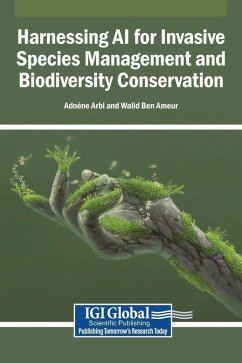 Harnessing AI for Invasive Species Management and Biodiversity Conservation