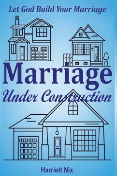 Cover Marriage Under Construction