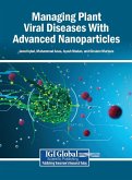 Managing Plant Viral Diseases With Advanced Nanoparticles
