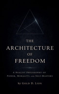 The Architecture of Freedom - Lion, Gold D.