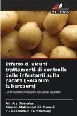 Effetto di alcuni trattamenti di controllo delle infestanti sulla patata (Solanum tuberosum)