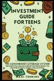 Investment And Career Guides For Teens