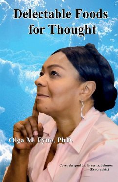 Cover Delectable Foods for Thought