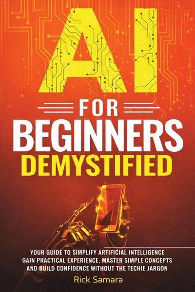 AI for Beginners Demystified