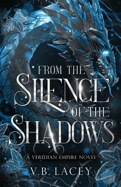 Cover From the Silence of the Shadows
