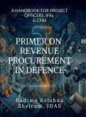 Primer on Revenue Procurement in Defence