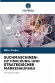 SUCHMASCHINEN-OPTIMIERUNG UND STRATEGISCHER MARKENAUFBAU
