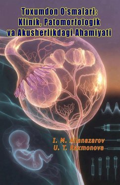 Cover Tuxumdon O'smalari - Klinik, Patomorfologik va Akusherlikdagi Ahamiyati