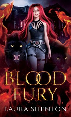 Cover Blood Fury