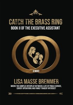 Cover Catch the Brass Ring