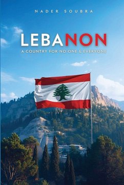 Cover Lebanon