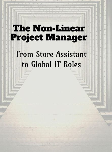 The Non-Linear Project Manager