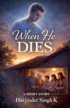 When He Dies - K, Harjinder Singh