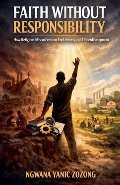 Cover Faith Without Responsibility