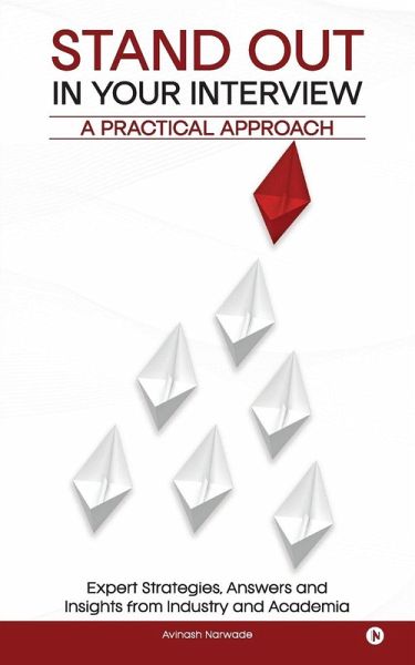 Stand Out In Your Interview