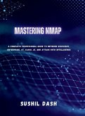 Mastering Nmap