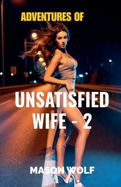 Cover Adventures of Unsatisfied Wife - 2