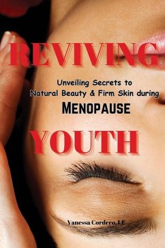 Cover Reviving Youth