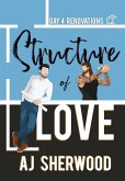 Structure of Love