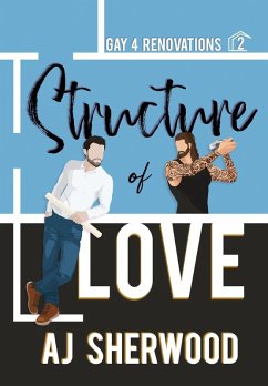 Structure of Love - Sherwood, Aj
