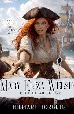 Cover Mary Eliza Welsh