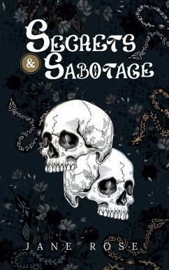 Cover Secrets & Sabotage