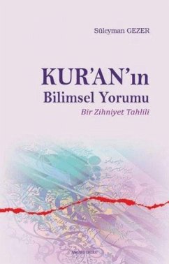 Cover Kuranin Bilimsel Yorumu