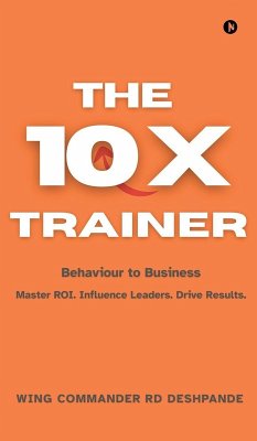 Cover The 10X Trainer