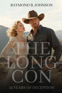 The Long Con - B. Johnson, Raymond