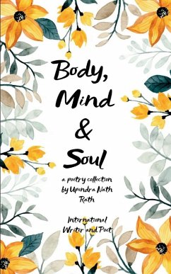 Cover Body, Mind & soul Reflections of Mind