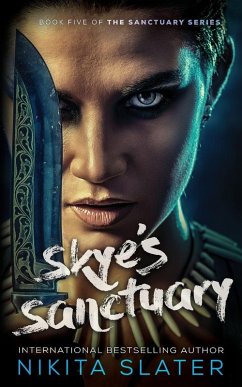 Cover Skye's Sanctuary