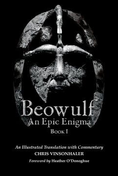 Cover Beowulf