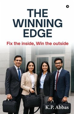 Cover The Winning Edge