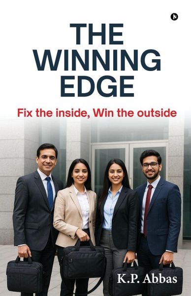 The Winning Edge
