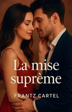 La mise suprême - Cartel, Frantz