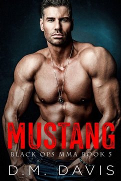 Mustang - Davis, D M