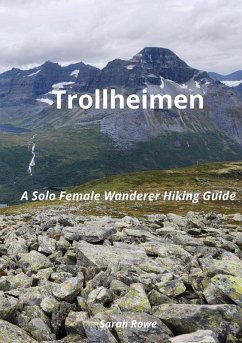 Cover Trollheimen