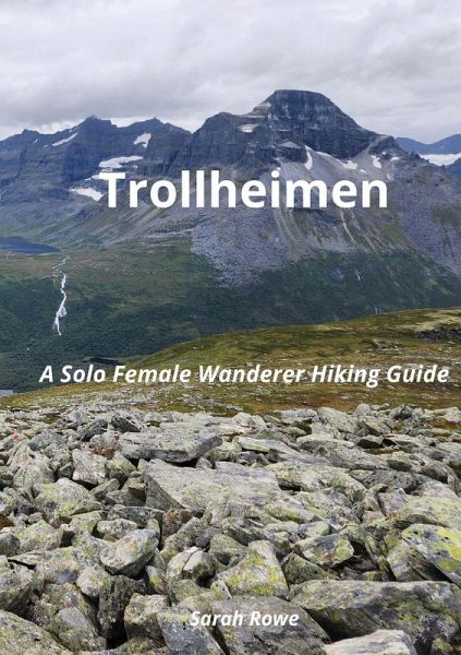Trollheimen