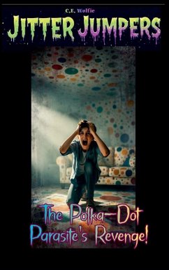 The Polka-Dot Parasite's Revenge! - Wolfie, C. E.