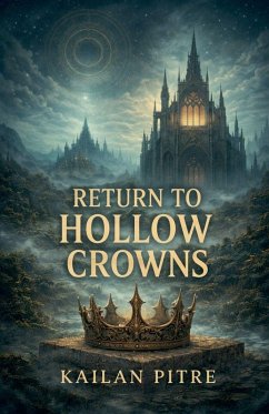 Return To Hollow Crowns - Pitre, Kailan