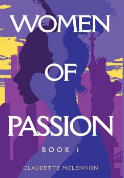 Women of Passion - McLennon, Claudette H