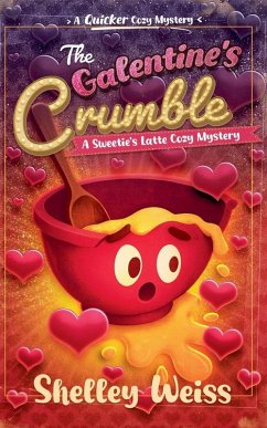 Cover The Galentine's Crumble