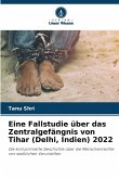 Eine Fallstudie über das Zentralgefängnis von Tihar (Delhi, Indien) 2022