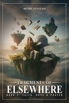 Cover Fragments of Else Where