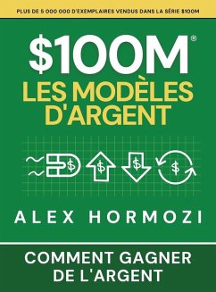 Cover $100M Les Modèles d'Argent