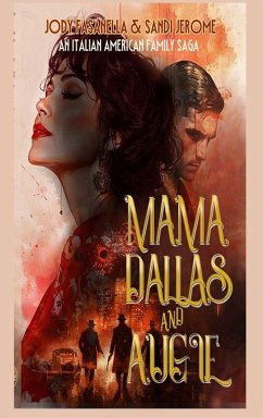 Mama Dallas and Augie - Jerome, Sandi; Fasinella, Jody